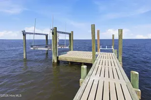 144 Great Neck Rd, Havelock, NC 28532 - Photo 4
