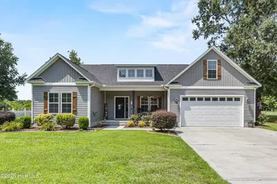 176 River Landing Drive, Rocky Point, NC 28457 - Photo 1