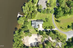 2774 Browns Creek Rd, Merritt, NC 28556 - Photo 28