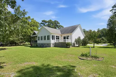 2774 Browns Creek Road, Merritt, NC 28556 - Photo 20