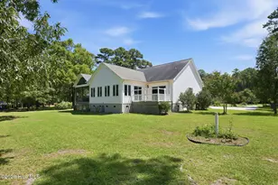 2774 Browns Creek Rd, Merritt, NC 28556 - Photo 20