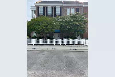 1790 Queen Anne #Unit 1, Sunset Beach, NC 28468 - Photo 2