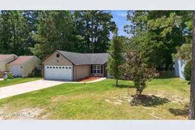 3429 Preakness Place, New Bern, NC 28562 - Photo 4