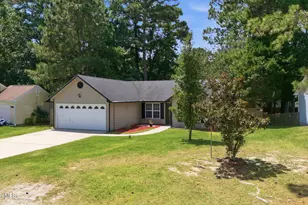 3429 Preakness Pl, New Bern, NC 28562 - Photo 4