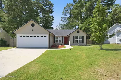3429 Preakness Place, New Bern, NC 28562 - Photo 1