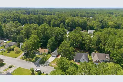 3429 Preakness Place, New Bern, NC 28562 - Photo 44
