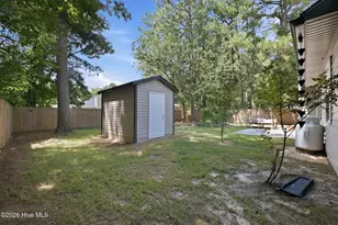 3429 Preakness Pl, New Bern, NC 28562 - Photo 34