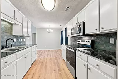 3429 Preakness Place, New Bern, NC 28562 - Photo 16