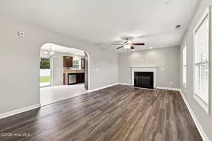 1217 Teakwood Dr, Greenville, NC 27834 - Photo 2