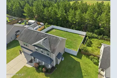 1217 Teakwood Drive, Greenville, NC 27834 - Photo 12