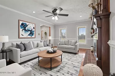 24 Clubhouse Drive, Dunn, NC 28334 - Photo 8