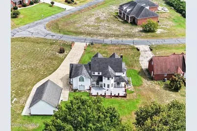 24 Clubhouse Drive, Dunn, NC 28334 - Photo 44