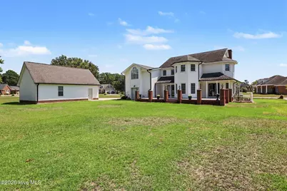 24 Clubhouse Drive, Dunn, NC 28334 - Photo 36