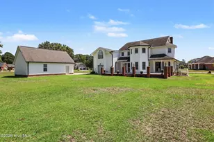 24 Clubhouse Dr, Dunn, NC 28334 - Photo 36