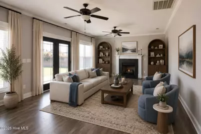 325 Whitestone Drive, Fayetteville, NC 28312 - Photo 14