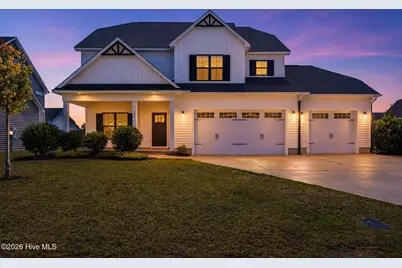 325 Whitestone Drive, Fayetteville, NC 28312 - Photo 1