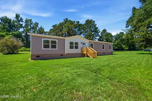 541 Sycamore Dr, Burgaw, NC 28425 - Photo 2