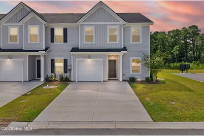 1215 Windy Grove Lane SW, Ocean Isle Beach, NC 28469 - Photo 2