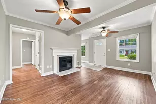 32 E Bayshore Blvd, Jacksonville, NC 28540 - Photo 6