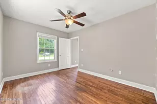 32 E Bayshore Blvd, Jacksonville, NC 28540 - Photo 22