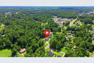 807 E Fremont Street, Burgaw, NC 28425 - Photo 50