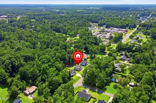 807 E Fremont St, Burgaw, NC 28425 - Photo 50