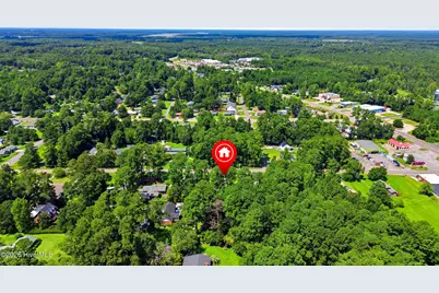 807 E Fremont Street, Burgaw, NC 28425 - Photo 48
