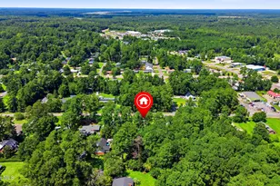 807 E Fremont St, Burgaw, NC 28425 - Photo 48