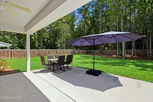 807 E Fremont St, Burgaw, NC 28425 - Photo 38