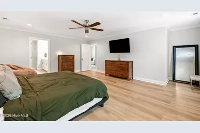 807 E Fremont Street, Burgaw, NC 28425 - Photo 24