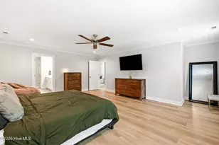 807 E Fremont St, Burgaw, NC 28425 - Photo 24