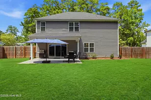 807 E Fremont St, Burgaw, NC 28425 - Photo 42