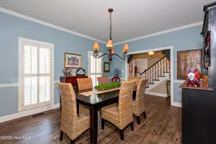 2417 Oakview Dr, New Bern, NC 28562 - Photo 10