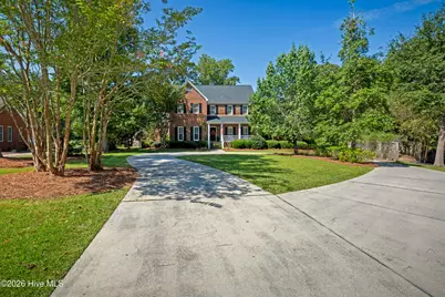 2417 Oakview Drive, New Bern, NC 28562 - Photo 6