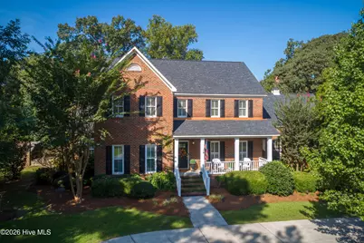 2417 Oakview Drive, New Bern, NC 28562 - Photo 2