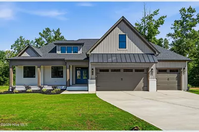 12620 Mallard Rock Road, Zebulon, NC 27597 - Photo 1