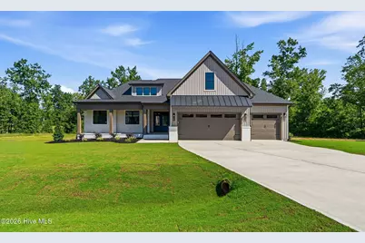 12620 Mallard Rock Road, Zebulon, NC 27597 - Photo 62