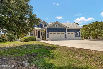 4154 Donnelly Lane, Wilmington, NC 28409 - Photo 4