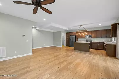 648 Bunting Place, Vass, NC 28394 - Photo 14