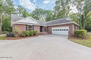 1624 S Courtland Dr, Thomson, GA 30824 - Photo 8
