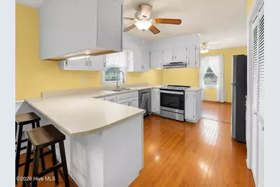 111 Maple Street, Teachey, NC 28464 - Photo 10