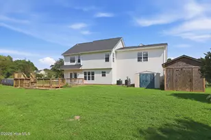 303 Pommel Ct, Jacksonville, NC 28540 - Photo 42