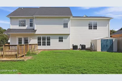 303 Pommel Court, Jacksonville, NC 28540 - Photo 6