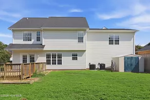 303 Pommel Ct, Jacksonville, NC 28540 - Photo 6