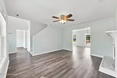 303 Pommel Court, Jacksonville, NC 28540 - Photo 2