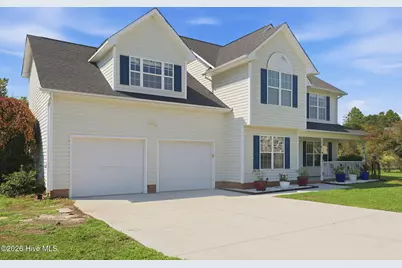 303 Pommel Court, Jacksonville, NC 28540 - Photo 2
