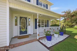 303 Pommel Ct, Jacksonville, NC 28540 - Photo 4