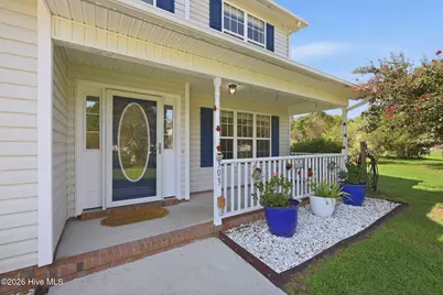 303 Pommel Court, Jacksonville, NC 28540 - Photo 1