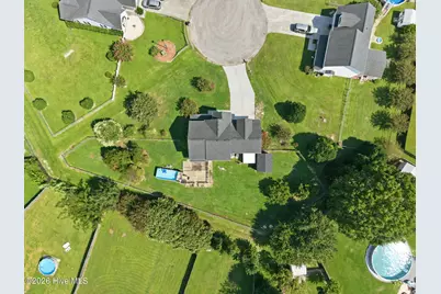 303 Pommel Court, Jacksonville, NC 28540 - Photo 48