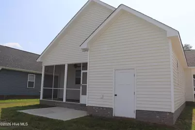 3218 Dolostone Court SW, Wilson, NC 27893 - Photo 14